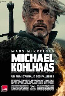 دانلود فیلم Age of Uprising: The Legend of Michael Kohlhaas 20139192-864172468