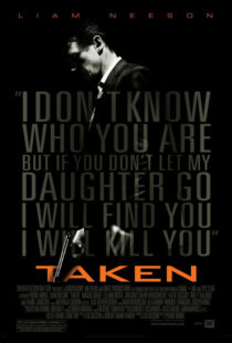 دانلود فیلم Taken 20082669-625952558