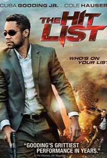 دانلود فیلم The Hit List 201113567-1844274485