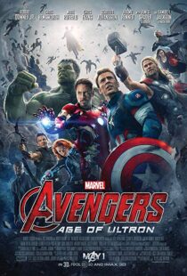 دانلود فیلم Avengers: Age of Ultron 20151793-1253360202