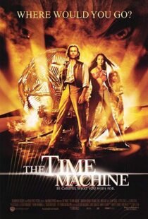 دانلود فیلم The Time Machine 20029366-1596859367