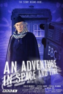 دانلود فیلم An Adventure in Space and Time 201316665-616066881