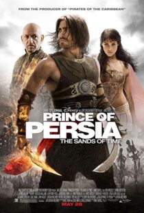 دانلود فیلم Prince of Persia: the Sands of Time 20103380-1058890101