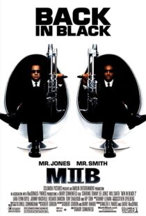 دانلود فیلم Men in Black II 200220570-1302798661