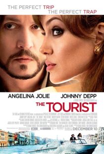 دانلود فیلم The Tourist 201011658-1650845586