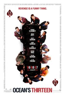 دانلود فیلم Ocean’s Thirteen 200714993-352445936