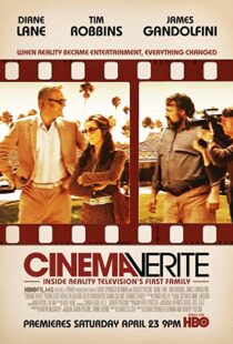 دانلود فیلم Cinema Verite 201119327-942903767