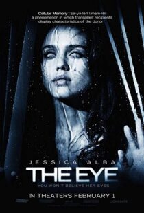 دانلود فیلم The Eye 200811640-757190585