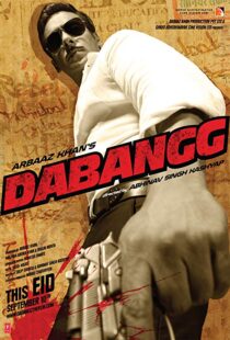 دانلود فیلم هندی Dabangg 20106961-761396185