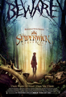دانلود فیلم The Spiderwick Chronicles 20084884-713728185