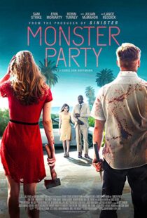 دانلود فیلم Monster Party 20188596-1141416429