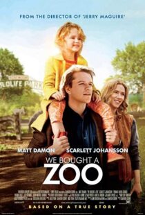 دانلود فیلم We Bought a Zoo 201120998-275953087
