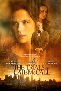 دانلود فیلم The Trials of Cate McCall 201312072-853397781