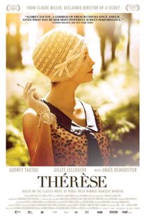 دانلود فیلم Thérèse 201212742-835846103