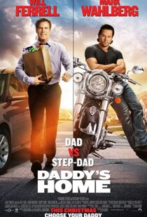دانلود فیلم Daddy’s Home 20153003-1163020783