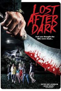 دانلود فیلم Lost After Dark 20154341-51652294