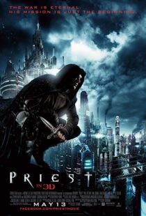 دانلود فیلم Priest 201113332-317396375