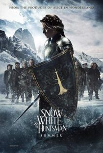 دانلود فیلم Snow White and the Huntsman 20124159-413474614