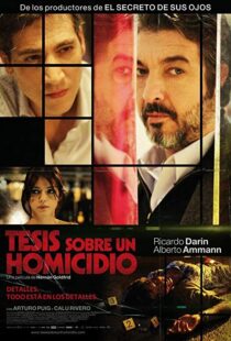 دانلود فیلم Thesis on a Homicide 20139078-624029666