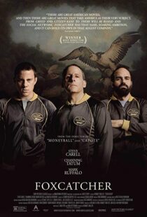 دانلود فیلم Foxcatcher 20142731-1804264197