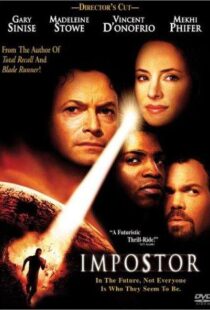 دانلود فیلم Impostor 200111384-229756059