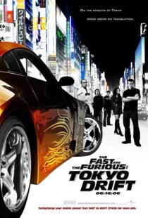 دانلود فیلم The Fast and the Furious: Tokyo Drift 20062569-431410550