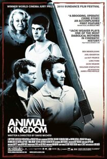 دانلود فیلم Animal Kingdom 201013847-132354877