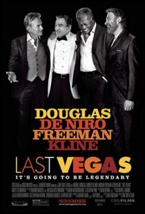 دانلود فیلم Last Vegas 201318678-421525014