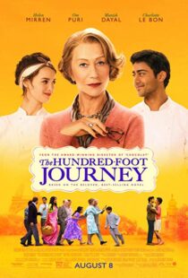 دانلود فیلم هندی The Hundred-Foot Journey 201411023-446725848