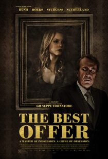 دانلود فیلم The Best Offer 201322256-272355356