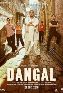 دانلود فیلم هندی Dangal 20161309-1643347961