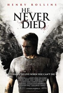 دانلود فیلم He Never Died 201521768-1850171794
