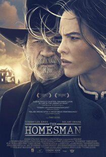 دانلود فیلم The Homesman 201413912-340001913