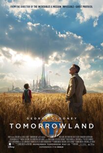 دانلود فیلم Tomorrowland 201519549-1053143910