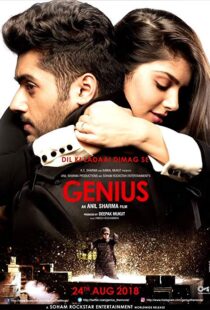 دانلود فیلم هندی Genius 20184113-94261065