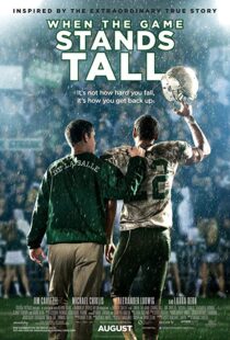 دانلود فیلم When the Game Stands Tall 201410700-2097946819