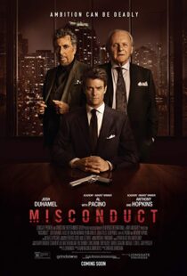 دانلود فیلم Misconduct 20169038-140162795