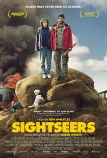 دانلود فیلم Sightseers 201216591-2046742512