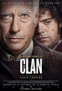 دانلود فیلم The Clan 201519624-1533202833