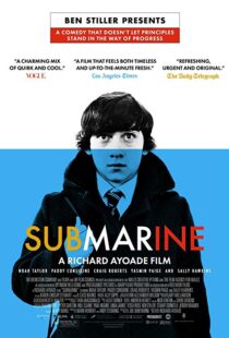 دانلود فیلم Submarine 201014474-1855384297