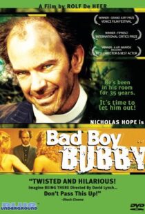 دانلود فیلم Bad Boy Bubby 199315921-2058609842