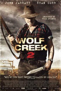 دانلود فیلم Wolf Creek 2 20139066-2047722608