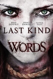 دانلود فیلم Last Kind Words 201213588-341381594