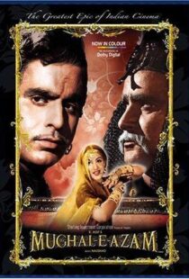 دانلود فیلم هندی Mughal-E-Azam 196019733-269054656