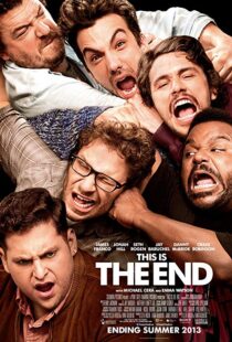 دانلود فیلم This Is the End 201314430-1604843007