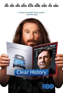 دانلود فیلم Clear History 201311823-630389887