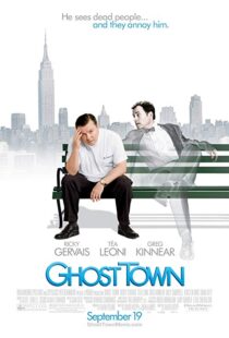 دانلود فیلم Ghost Town 200812029-1978118298