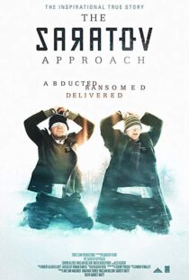 دانلود فیلم The Saratov Approach 201318563-334057943