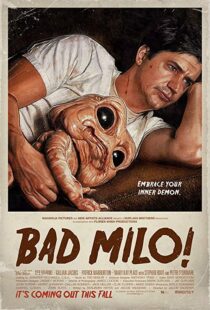 دانلود فیلم Bad Milo 201311834-609545681