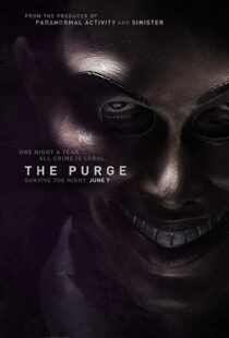 دانلود فیلم The Purge 201316971-704550135